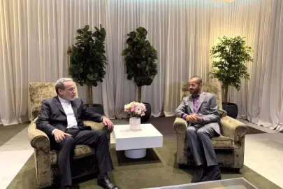 İran Dışişleri Bakanı Arakçi: "(İran-ABD müzakereleri) İyi bir ilerleme kaydettik ve ciddi biçimde bir anlaşmanın unsurlarına girdik"