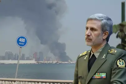 İran'dan bölgeyi yangın yerine çevirecek tehdit