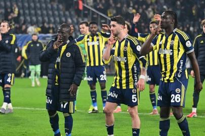 İsmail Yüksek'ten şampiyonluk sözleri