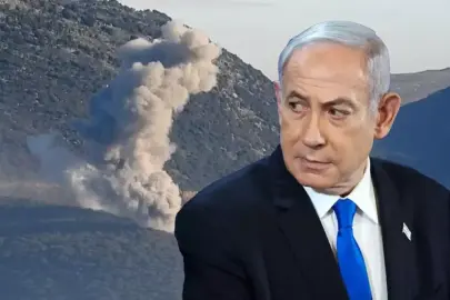 İsrail'den bir saldırı da Lübnan'a! Sınırda askeri birlikler konuşlandırıldı