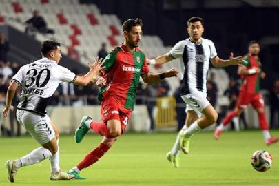 İzmir'de derbi haftası: Karşıyaka-Altay