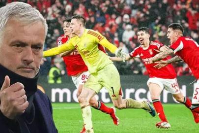 Jose Mourinho’dan Real Madrid sözleri! ‘Yaralı kral tehlikelidir’