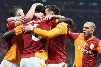 Juventus-Galatasaray maçının primi belli oldu! UEFA'dan dev bonus