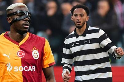 Juventus'un yıldız oyuncusu Lloyd Kelly: 'Osimhen'e fırsat vermemeliyiz'