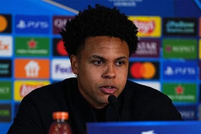 Juventus'un yıldızı Weston McKennie: 'Maçı kazanmak istiyoruz'