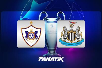 Karabağ-Newcastle United maçı saat kaçta, hangi kanalda?