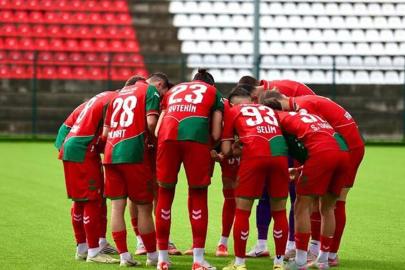 Karşıyaka tekrar yükselişe geçti