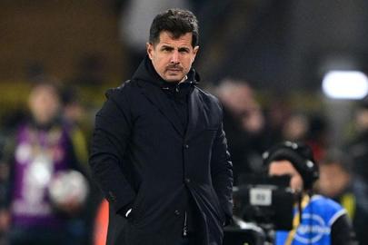 Kasımpaşa teknik direktörü Emre Belözoğlu: '1 puan bizim adımıza çok değerli'