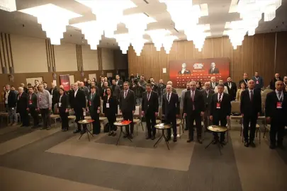 Kastamonu'da "Batı Karadeniz Yerel Medya Buluşması" düzenlendi