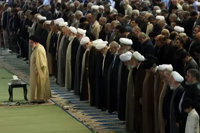 Kayıp haberleri geliyor! İran'ın üst düzey komutanları öldürüldü