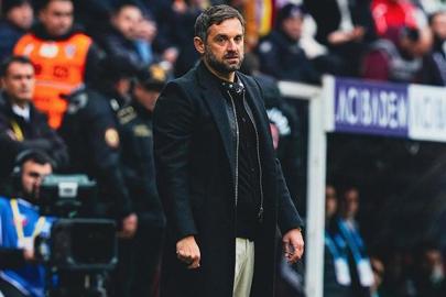 Kayserispor'un yeni hocası Erling Moe, kente geldi!