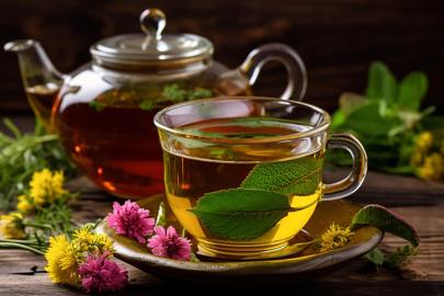 Kış çaylarına dikkat