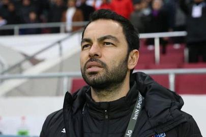 Kocaelispor teknik direktörü Selçuk İnan: 'Çok formda bir takıma karşı oynayacağız'