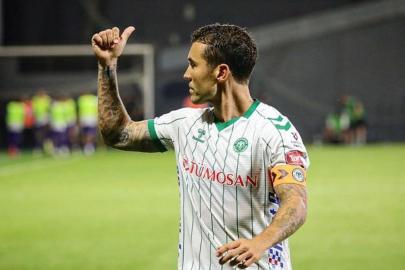 Konyaspor'da Guilherme Sitya kadro dışı kaldı