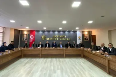Küçükoğlu'ndan 28 Şubat açıklaması; "Milli irade anlayışını daima diri tutmaya devam edeceğiz"