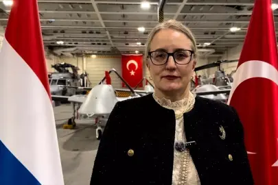 Lahey Büyükelçisi Yazgan: "Hollanda ile Türkiye birlikte Avrupa güvenliğine çok önemli katkılar sağlayabilir"