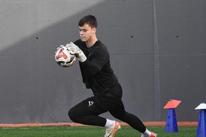 Manisa FK'da tek hedef galibiyet