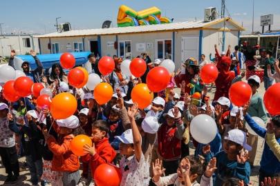 Mercedes-Benz Türk’ten deprem bölgesine uzun soluklu iyileşme desteği