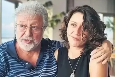 Metin Akpınar'ın kızı Duygu Nebioğlu, kazandığı tazminatı nasıl kullanacağını anlattı