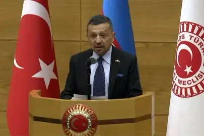 MHP Kütahya Milletvekili Erbaş: "Hocalı'da yaşananlar insanlığa karşı işlenmiş bir suçtur"