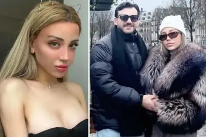 Mika Raun ve erkek arkadaşının uyuşturucu test sonucu pozitif çıktı