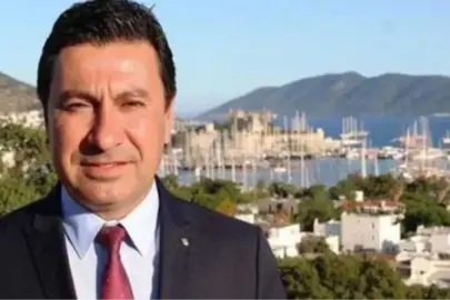 Muğla Belediye Başkanı Ahmet Aras kimdir, hangi partiden? Ahmet Aras kaç yaşında, nereli?