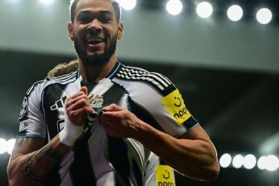 Newcastle United, Karabağ karşısında sürprize izin vermedi! Premier Lig ekibi son 16'da...