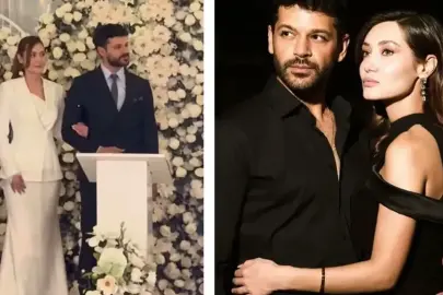 Nişanla nikah arasını kısa tuttular