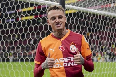 Noa Lang'dan Juventus sözleri!