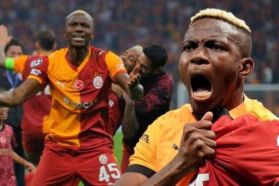 Osimhen'e dev talip! ' Yaz transfer döneminin rüyası'