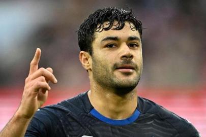 Ozan Kabak'tan sürpriz hamle! Başvuru yaptı, sonucu bekliyor