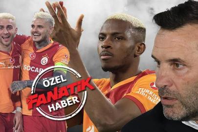 ÖZEL | Juventus-Galatasaray! 'Çok büyük bir rezaleti Osimhen önledi' | 'Barış Alper Yılmaz'ın bu kafadan çıkması lazım'