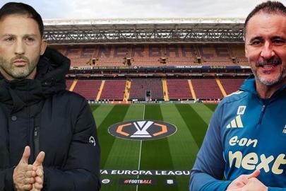 ÖZEL | 'Talisca'nın neler yapabileceğini çok iyi biliyorlar!