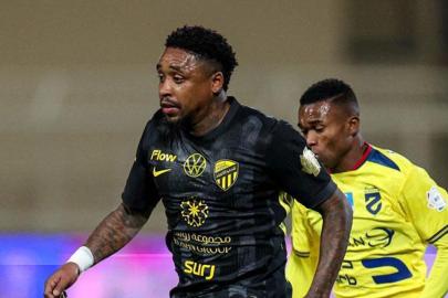 (ÖZET) Al-Ittihad 85. dakikada yıkıldı! Nefes kesen maçta kazanan çıkmadı | Al-Hazem - Al-Ittihad maç sonucu: 1-1