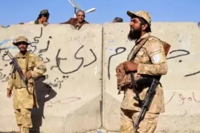 Pakistan Afganistan arasında savaş mı çıktı savaş mı çıktı? SON DAKİKA! Pakistan Afganistan arasında savaş başladı mı, ne zaman başladı?