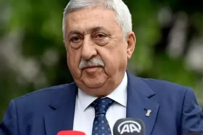 Palandöken: "Tarımsal analiz yapılıp bölge haritaları çıkarılmalı"