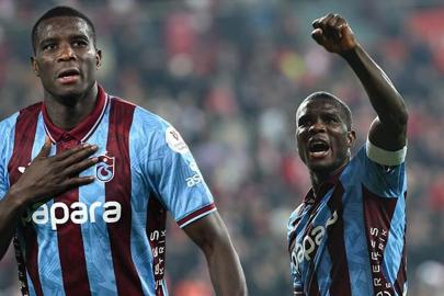 Paul Onuachu'ya kazandığının 3 katı teklif! Trabzonspor'un yıldızına yakın markaj...