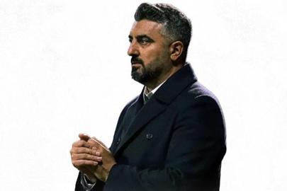 Pendikspor Sinan Kaloğlu ile anlaştı