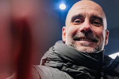 Pep Guardiola, takımına tam olarak güvenmiyor! 'Bütün maçları kazanamayacağız'