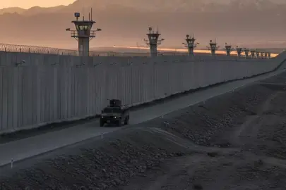 "İran'ı işgal" iddiasına Dezenformasyonla Mücadele Merkezi'nden yalanlama