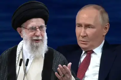 Rusya, İran'a neden yardım etmiyor? Putin açık açık söylemiş