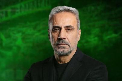 Sakaryaspor'da Mustafa Dalcı dönemi başladı