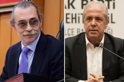 Şamil Tayyar'ın 'yolsuzluk' iddiaları Erdal Beşikçioğlu'nu harekete geçirdi