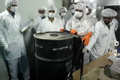 Savaş çanları çalarken tüm dengeleri değiştirecek teklif