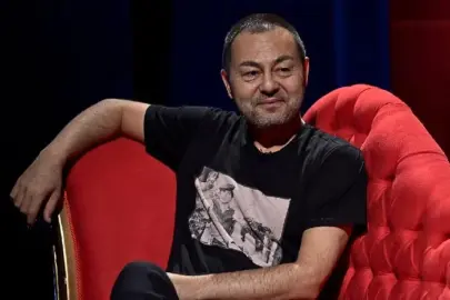 Serdar Ortaç, içinde ukde kalan hayalini ilk kez itiraf etti