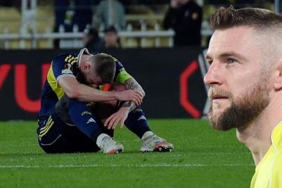 'Sıfır risk!' İşte Fenerbahçe'nin Milan Skriniar planı...
