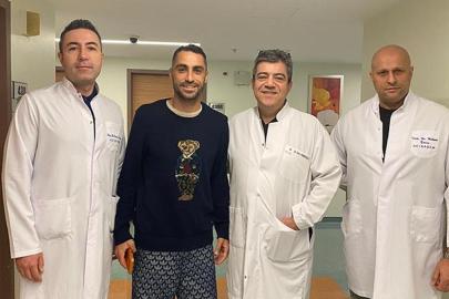 Sivasspor'da Uğur Çiftçi şoku!