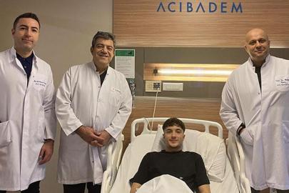 Sivasspor'dan sakat futbolcuların sağlık durumuna ilişkin bilgilendirme