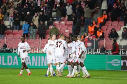 Son dakika! Samsunspor'un UEFA Konferans Ligi rakibi belli oldu