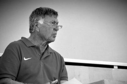 Son dakika | Sepp Piontek hayatını kaybetti